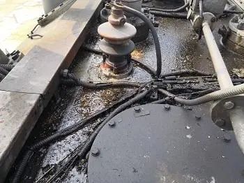 變壓器滲漏油怎么辦？在線修復(fù)組合套裝快速堵漏無需停工！