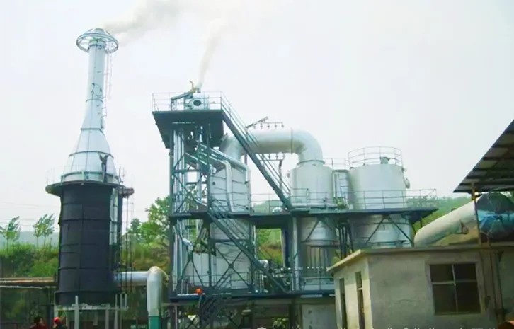 RTO廢氣焚燒爐如何應(yīng)對腐蝕挑戰(zhàn)？鼎業(yè)耐高溫?zé)煔夥栏繉討?yīng)用