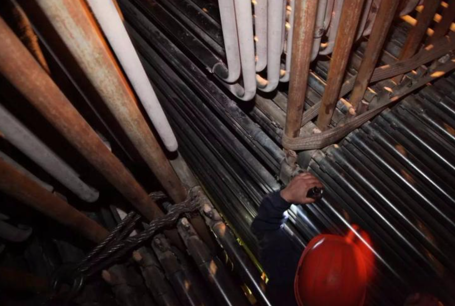 安全運維·多維防護(hù)：鍋爐四管磨損與爆裂隱患綜合治理方案